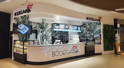 Bodega Cafe C.H. Alfa Grudziądz